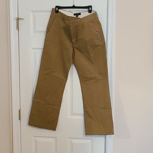 Banana Republic Factory Bootcut Chino